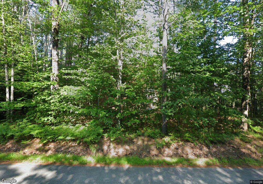 0 Deer Run Dr, Sanbornton, NH 03269 - photo 1