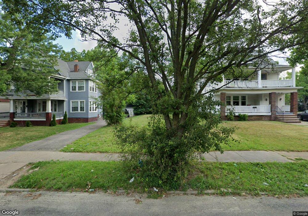 3317 Desota Ave, Cleveland, OH 44118 - photo 1
