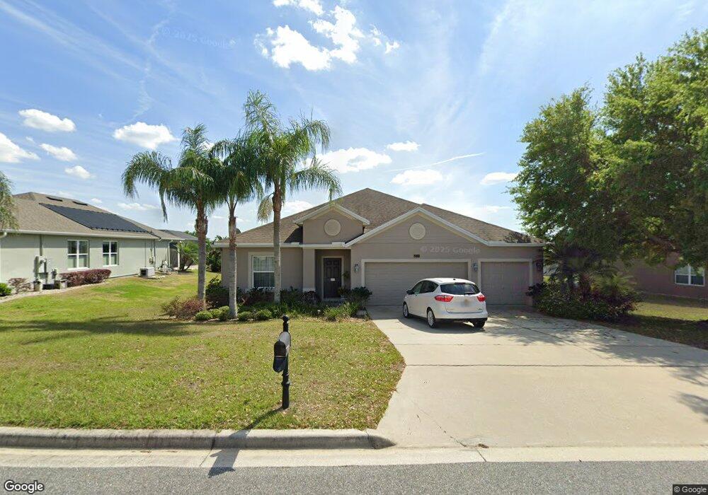 12533 Hammock Pointe Cir, Clermont, FL 34711 - photo 1
