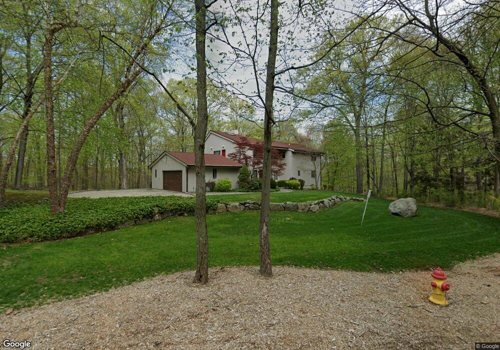 47 Sunset Ln, Croton On Hudson, NY 10520 - photo 1