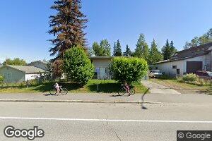 4111 Macinnes St, Anchorage, AK 99508