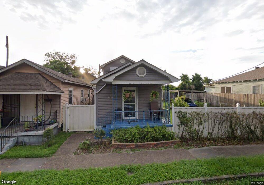 4027 Velie St, New Orleans, LA 70126 - photo 1