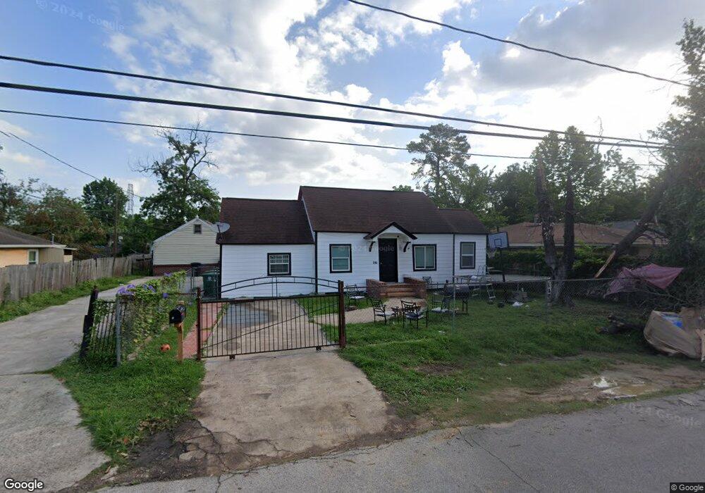 315 Lindale St, Houston, TX 77022 - photo 1