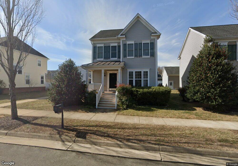 17208 Library Blvd, Ruther Glen, VA 22546 - photo 1