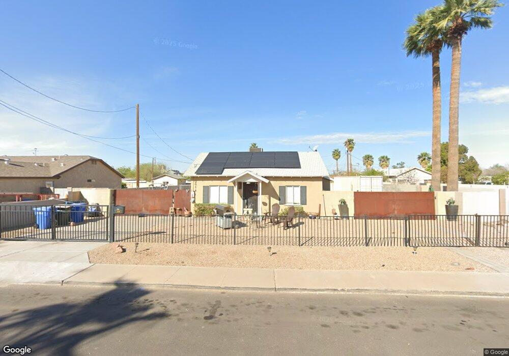 2014 N 17th Place unit 1,2,3,4, Phoenix, AZ 85006 - photo 1