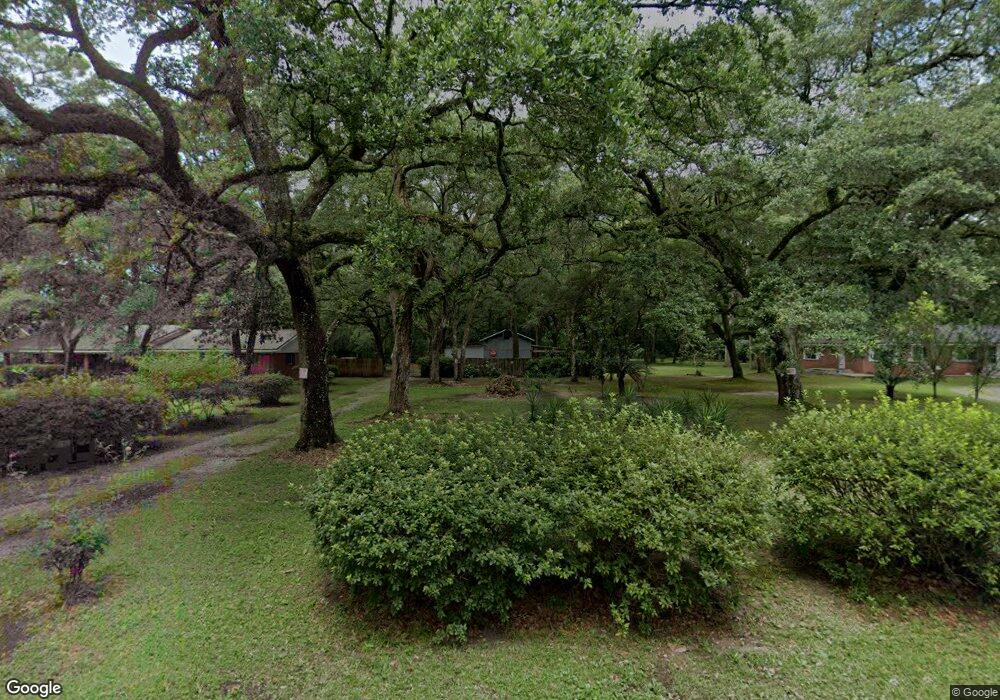 10909 Matthews Rd, Moss Point, MS 39562 - photo 1