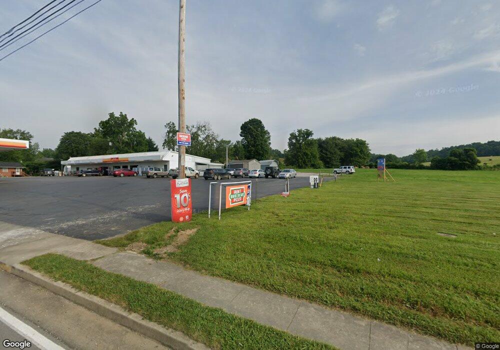 432 Highway 3444, Annville, KY 40402 - photo 1