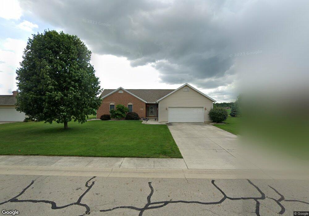 103 Laura St, New Knoxville, OH 45871 - photo 1