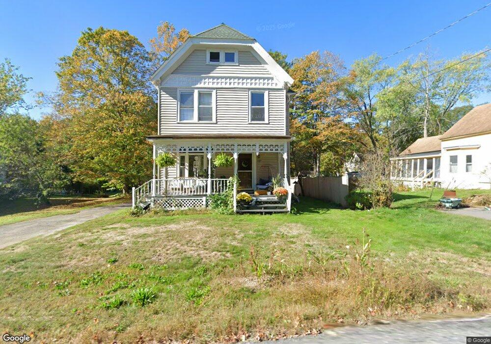 137 Center Bridge Rd, Lancaster, MA 01523 - photo 1