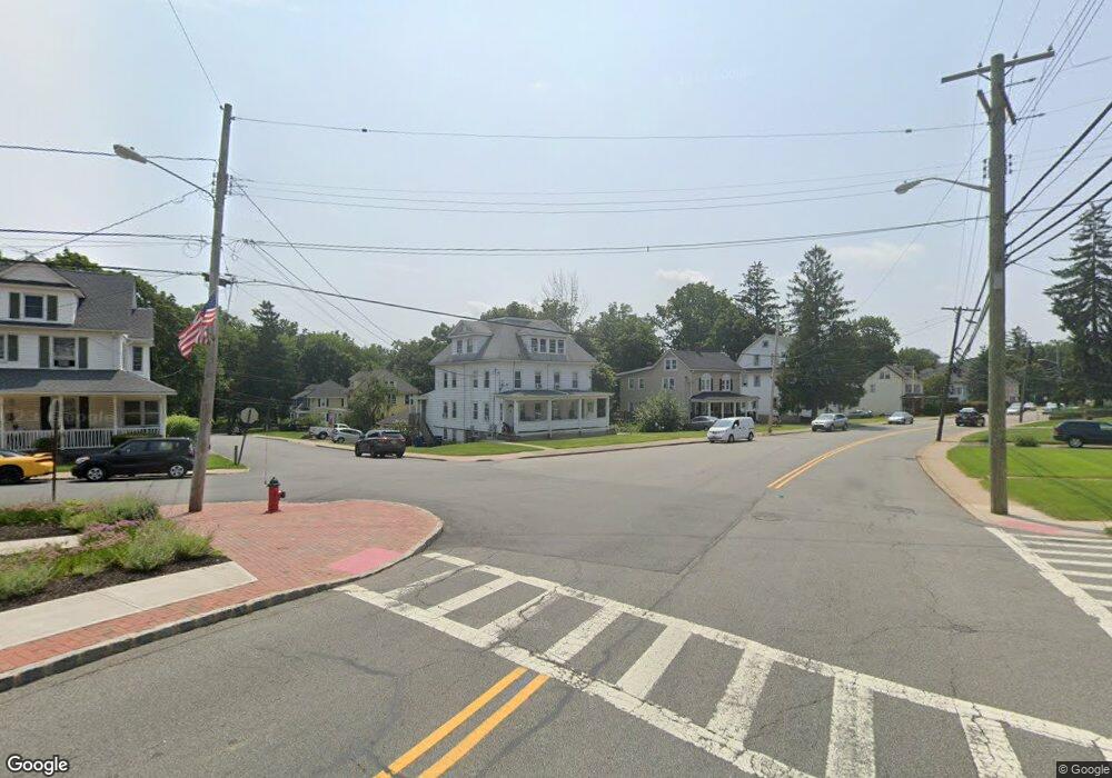 14 E Clarence St, Wharton, NJ 07885 - photo 1