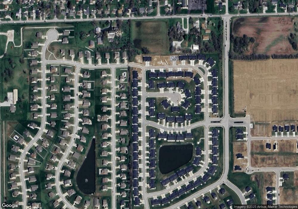 95 Wild Turkey Run, Whiteland, IN 46184 - photo 1