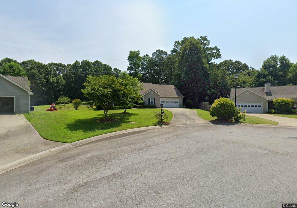 278 Jimmy Reynolds Dr, Jefferson, GA 30549 - photo 1