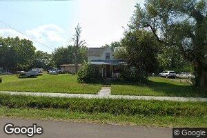 420 N Main St, Ludlow, MO 64656