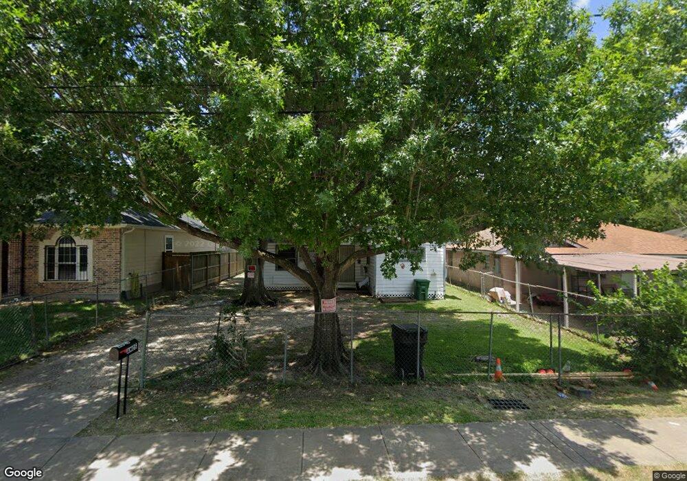 3823 Amos St, Houston, TX 77021 - photo 1