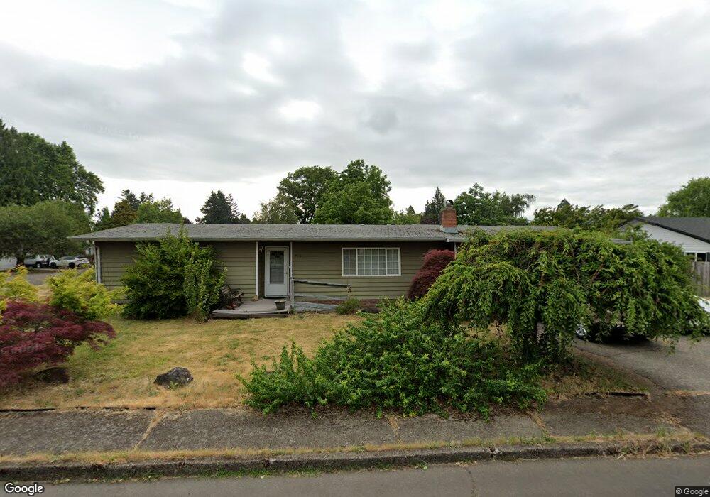 4856 Ventura Loop N, Keizer, OR 97303 - photo 1