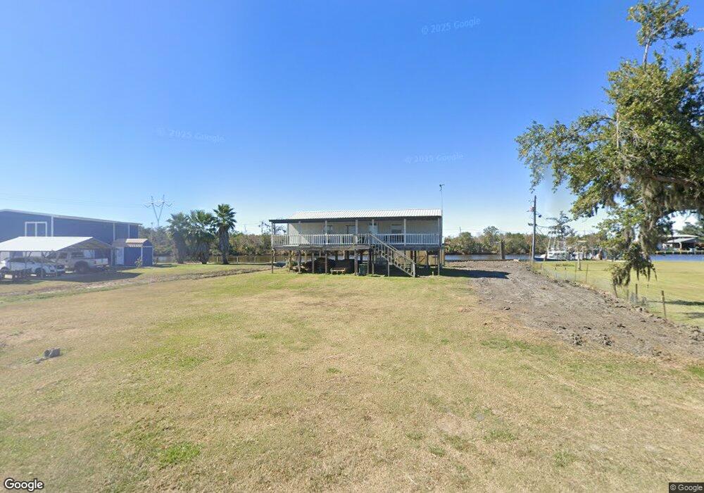 5640 Grand Caillou Rd, Houma, LA 70363 - photo 1