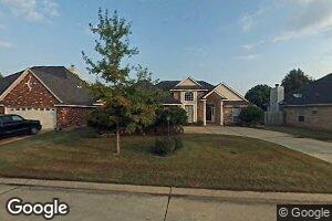 848 Azalea Garden Dr, Shreveport, LA 71115