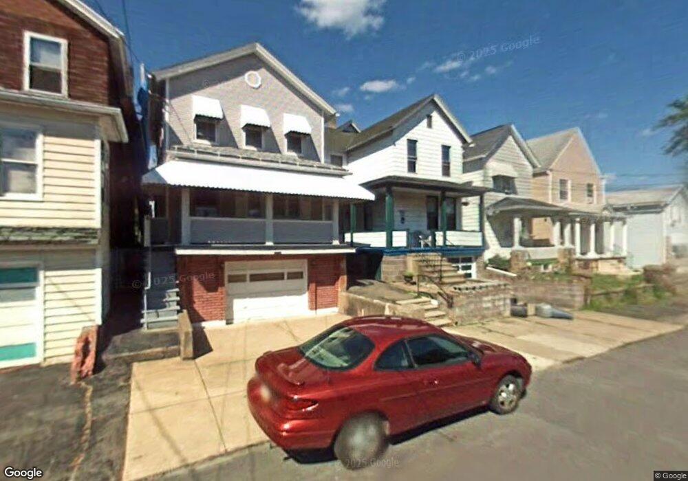 1928 Price St, Scranton, PA 18504 - photo 1