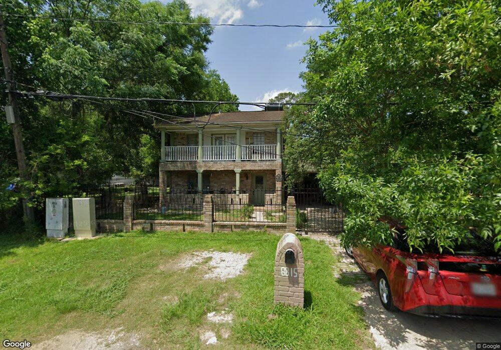 8815 Grady St, Houston, TX 77016 - photo 1