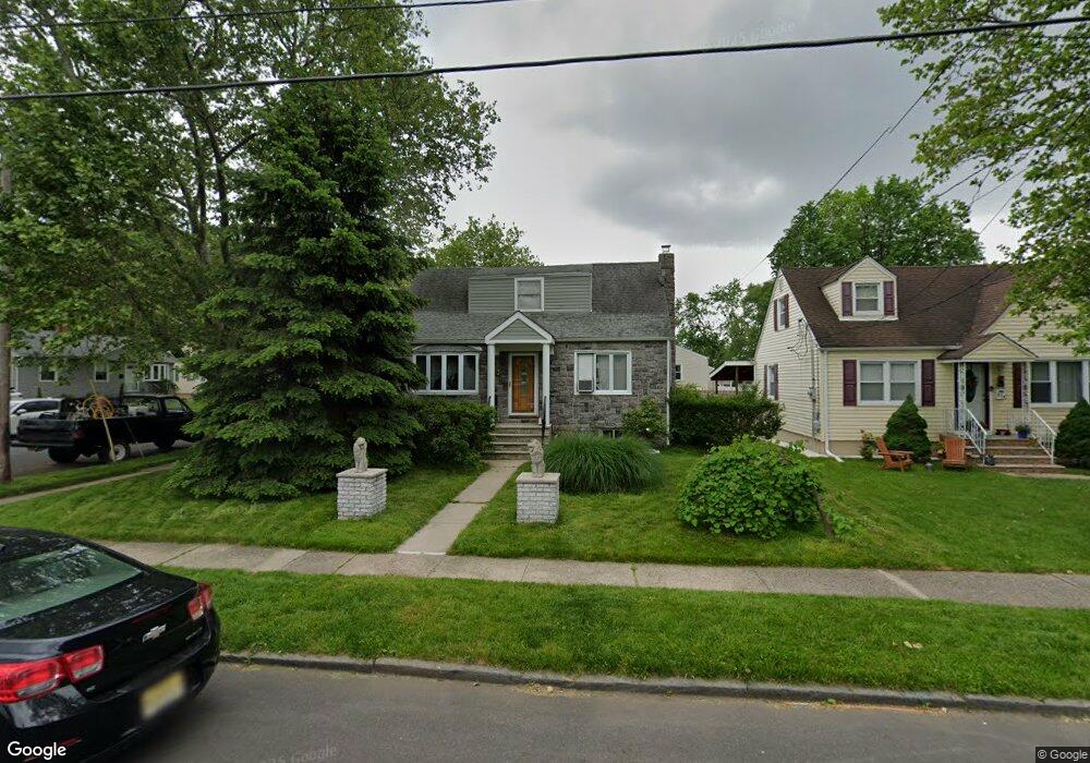 885 E Milton Ave, Rahway, NJ 07065 - photo 1