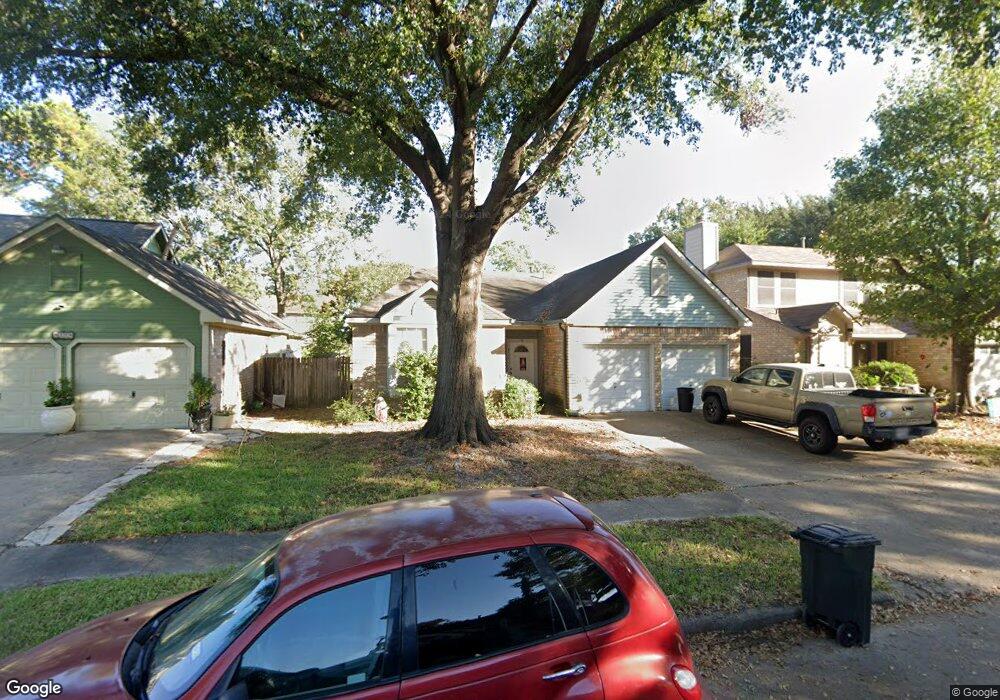 8114 Trail Side Dr, Houston, TX 77040 - photo 1