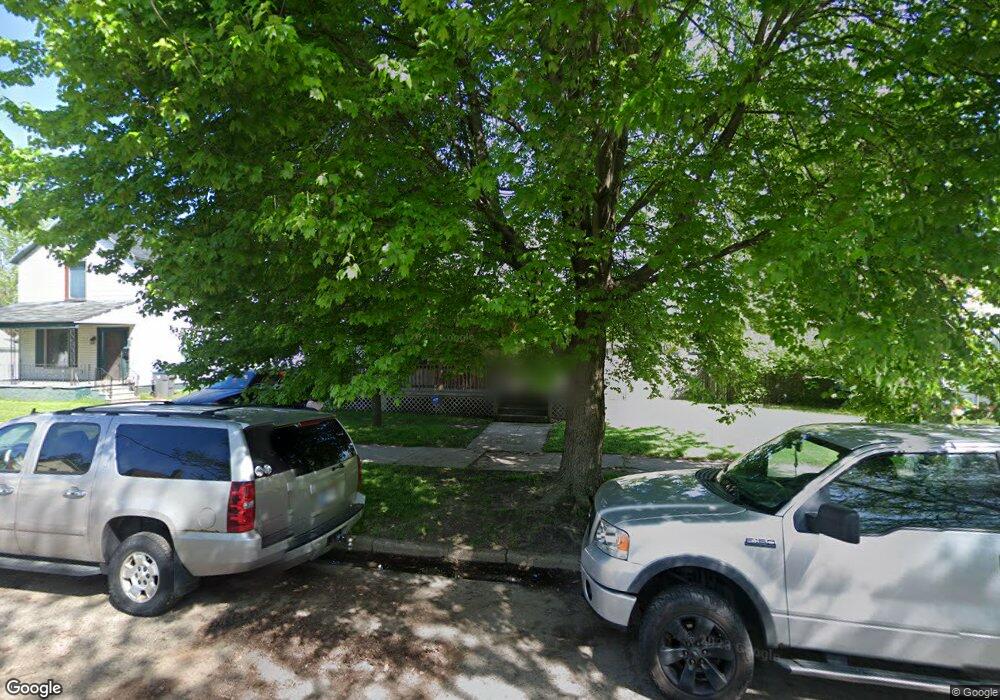 916 Mason St, Elkhart, IN 46516 - photo 1