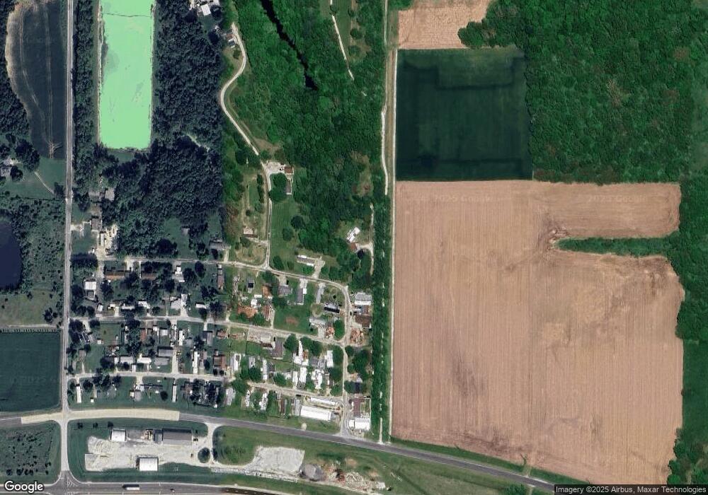 342 Marnico Rd, Jacksonville, IL 62650 - photo 1