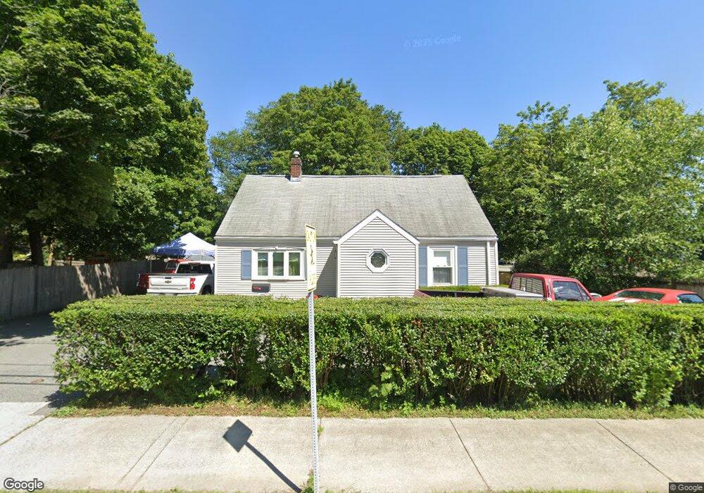 134 Sylvan St, Danvers, MA 01923 - photo 1