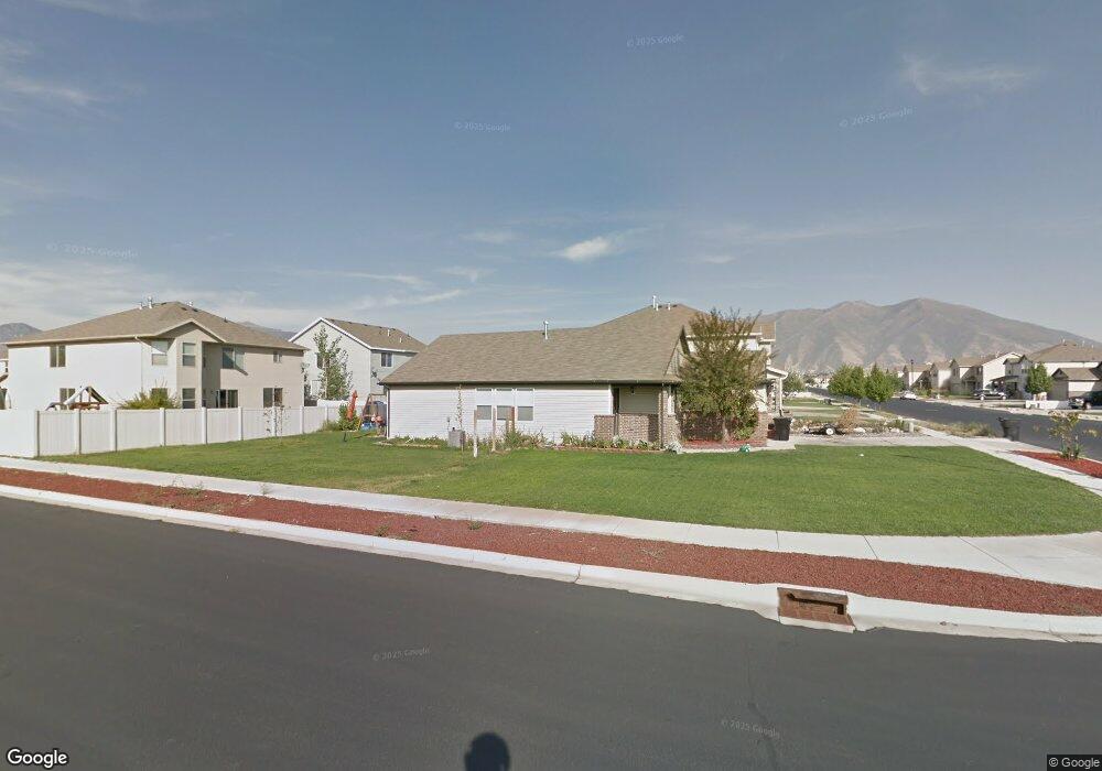 1162 W 450 S, Spanish Fork, UT 84660 - photo 1