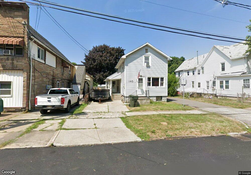 140 Schenck St, North Tonawanda, NY 14120 - photo 1