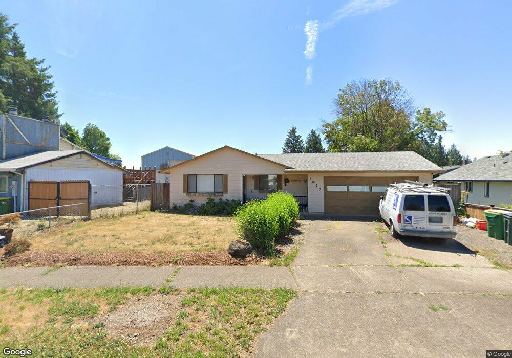 1802 Tamarack Way, Forest Grove, OR 97116 - photo 1