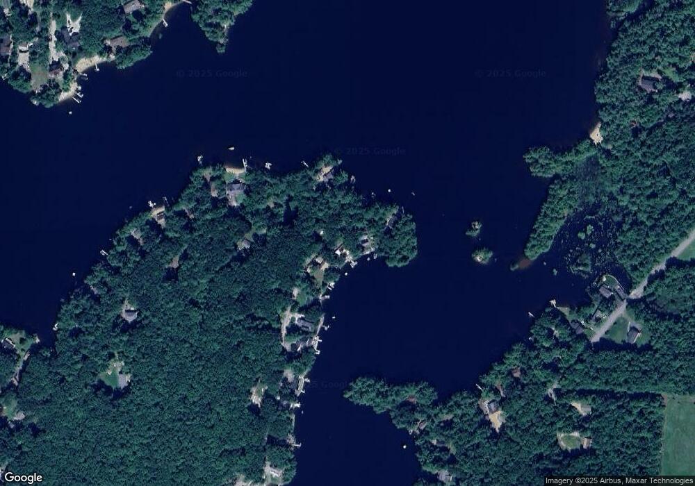 9 Beauvais Point Rd, Rindge, NH 03461 - photo 1