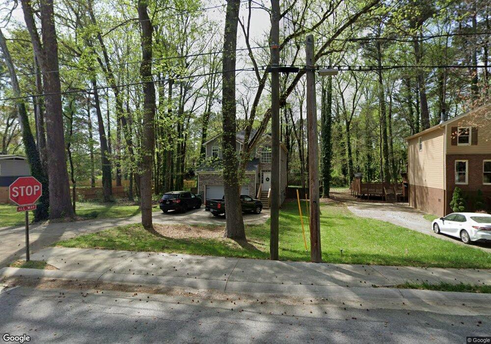 2766 Stonecreek Rd SE, Smyrna, GA 30080 - photo 1