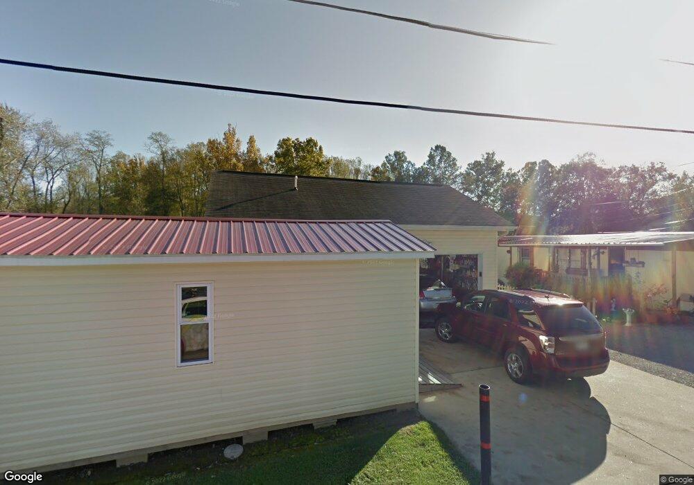 105 Hamon Dr, Scott Depot, WV 25560 - photo 1