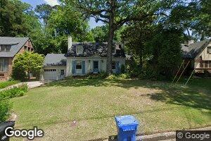 1414 Peacock Ave, Columbus, GA 31906