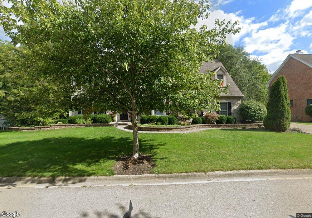 451 Engelwood Ct, Powell, OH 43065 - photo 1