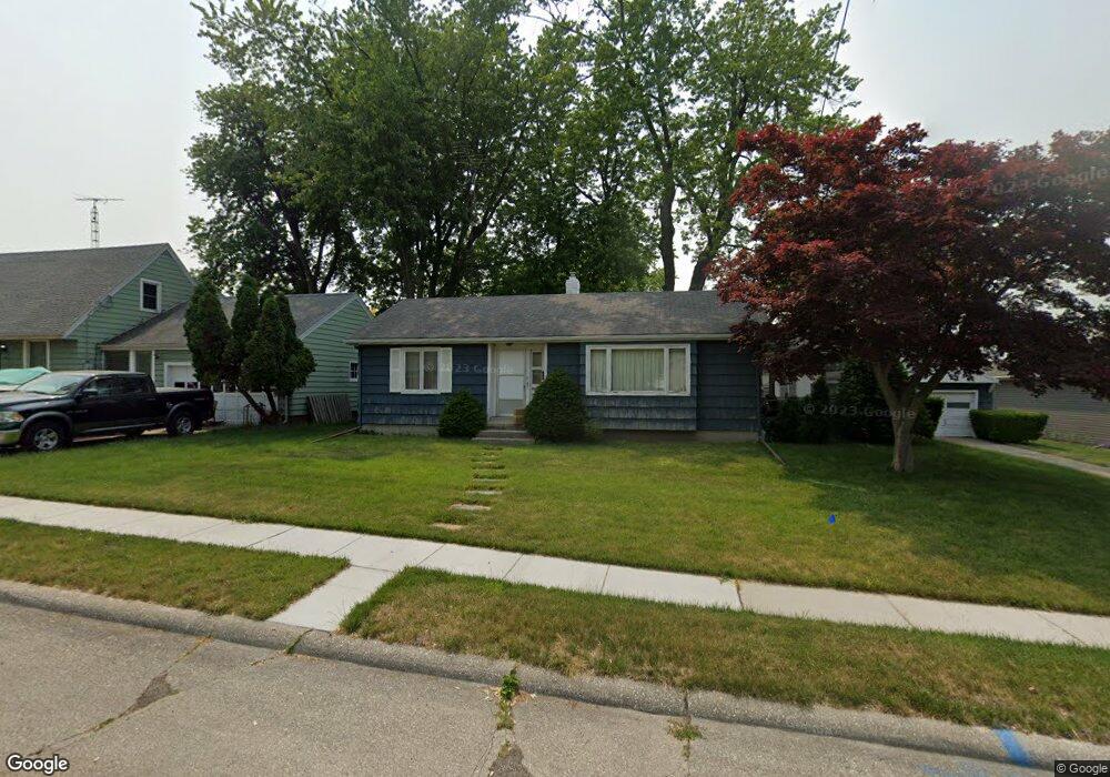 5611 305th St, Toledo, OH 43611 - photo 1