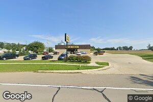441 E Main St, Springport, MI 49284