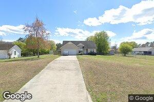 271 Glen Eden Way, La Fayette, GA 30728