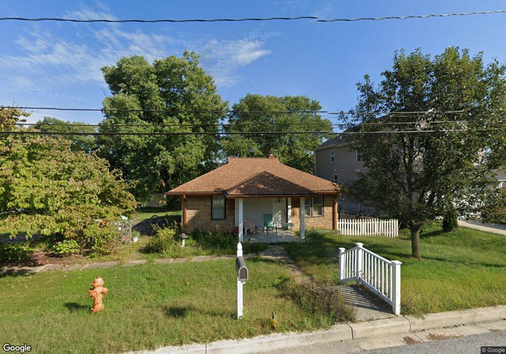 9205 Bryant Ave, Laurel, MD 20723 - photo 1