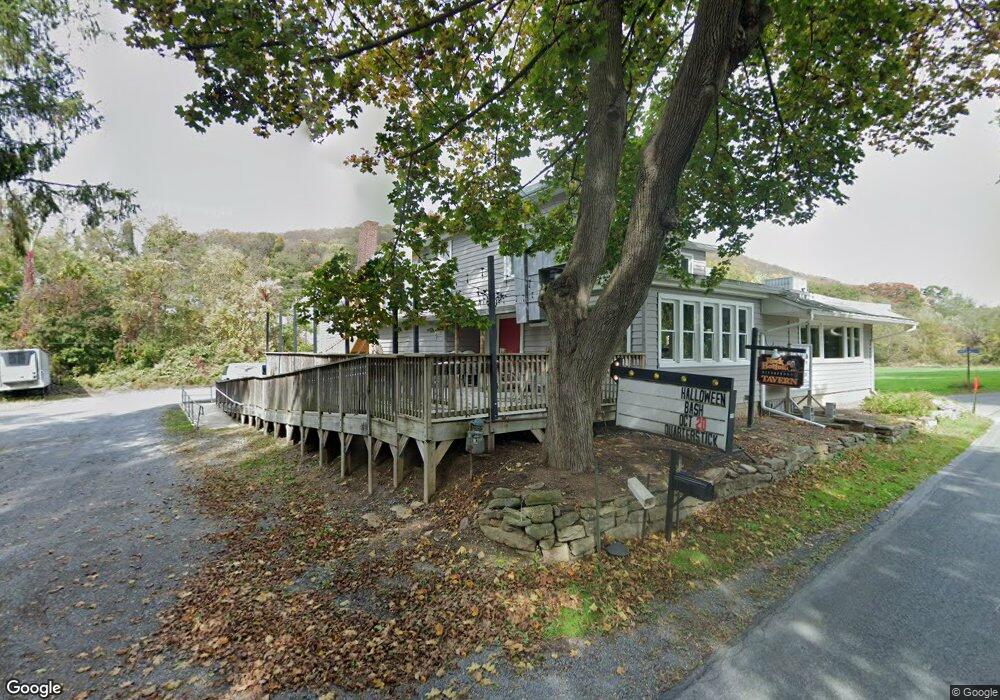 2093 Island Rd, Lock Haven, PA 17745 - photo 1