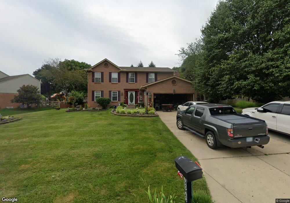 6279 Elderberry Ct, Liberty Township, OH 45011 - photo 1