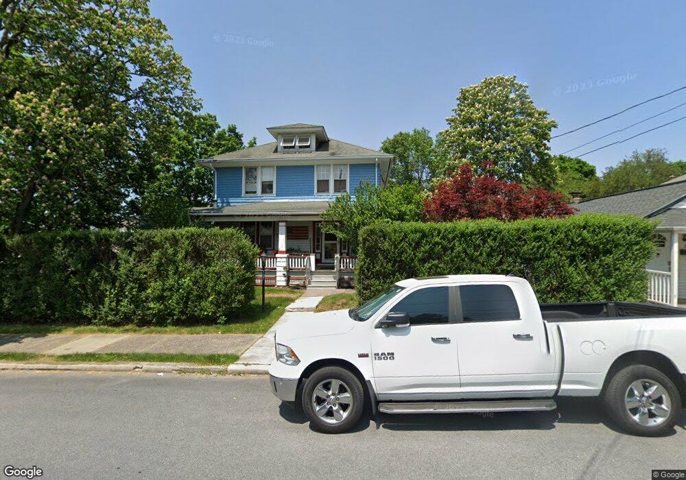 707 E Vine St, Pottstown, PA 19464 - photo 1