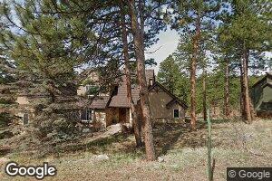 2364 Foothills Dr S, Golden, CO 80401