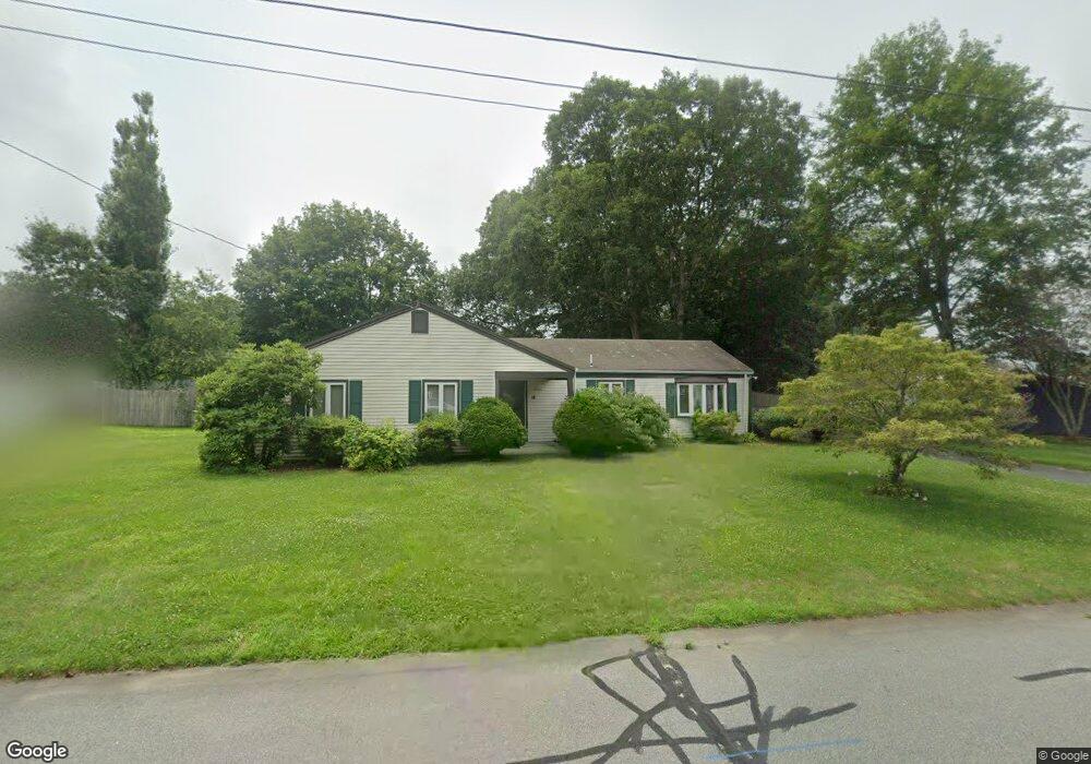 16 Seth Davis Way, South Dartmouth, MA 02748 - photo 1