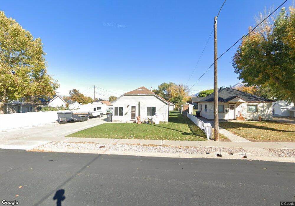 443 E 100 S, Spanish Fork, UT 84660 - photo 1