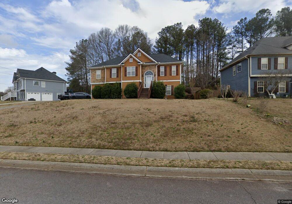 627 Windy Mill Crossing, Temple, GA 30179 - photo 1