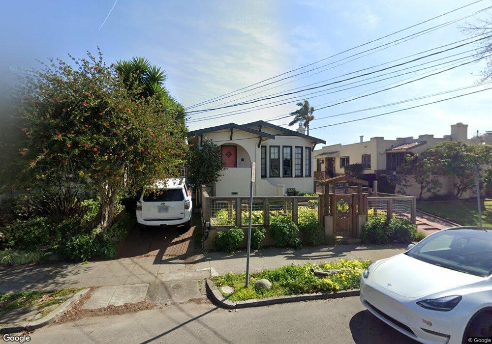 1332 Parker St, Berkeley, CA 94702 - photo 1