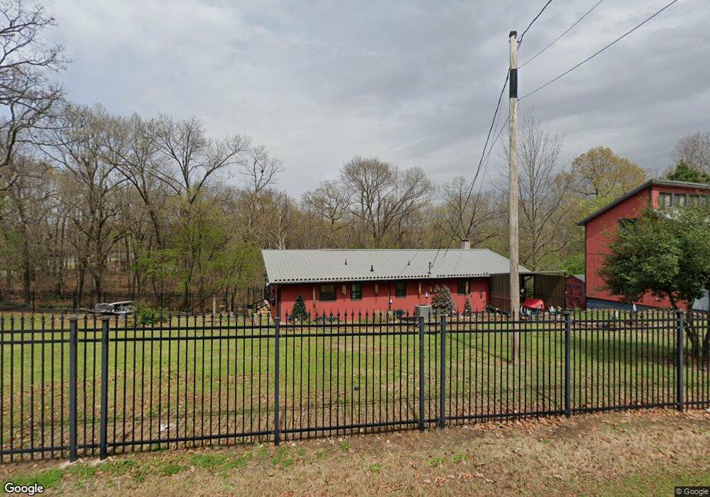 13626 Dogwood Dr, Fayetteville, AR 72704 - photo 1