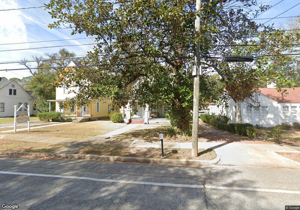 209 E Monroe St unit 2, Thomasville, GA 31792 - photo 1